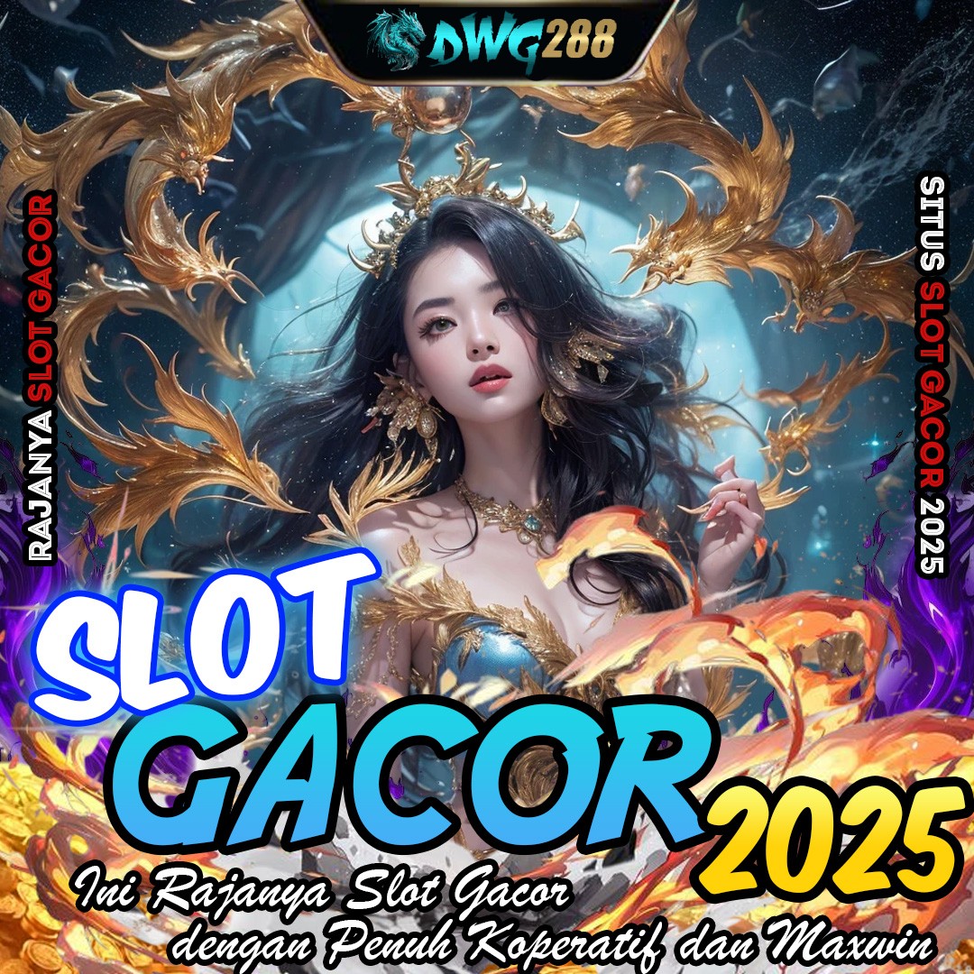 Raih Kemenangan jackpot Besar Bersama Dengan Situs DWG288 Setiap Harinya image 1
